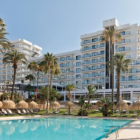 Hotel Best Triton Benalmadena Ngoại thất bức ảnh